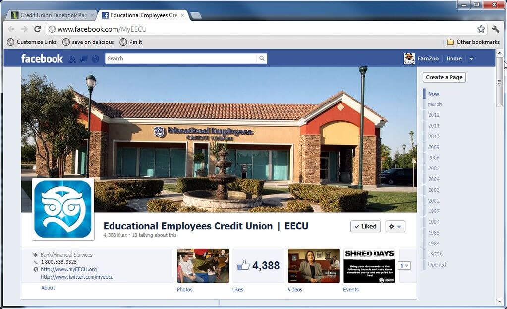 Homepage of Education Employees Credit Union / Flickr / FamZoo Staff
Link:
https://www.flickr.com/photos/famzoo/6915508368/