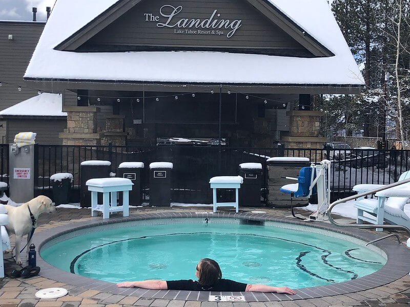 Relax and enjoy The Landing Resort and Spa /Flickr / Nancy Brown
Link:
https://www.flickr.com/photos/whatatrip/46132304234/