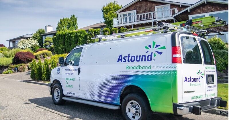 Astound Broadband's service van / Flickr
https://flic.kr/p/2mWQ78y