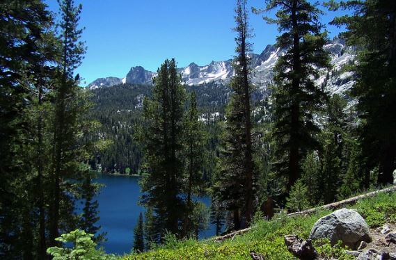 Breathtaking view of Lake George / Flickr 
https://flic.kr/p/MxY7qc