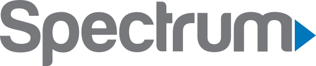 Logo of Spectrum / Wikipedia
https://en.wikipedia.org/wiki/Spectrum_(brand)#/media/File:Charter_Spectrum_logo.svg