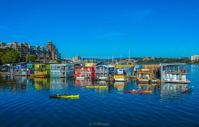 View at Fisherman's Wharf / Flickr / PnoyHiker
Link: https://flic.kr/p/29WNtwp