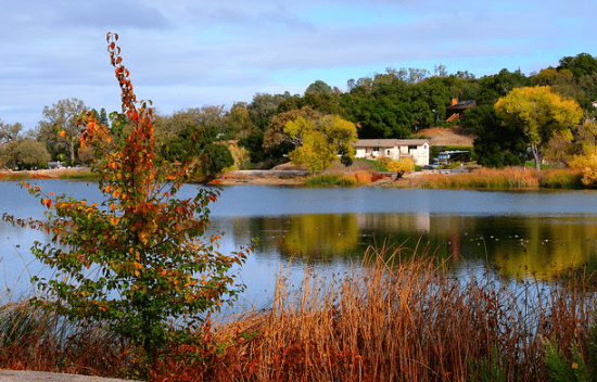 View at the Atascadero Lake Park / Flickr / Rule Photo
Link: https://flic.kr/p/2hVunGp