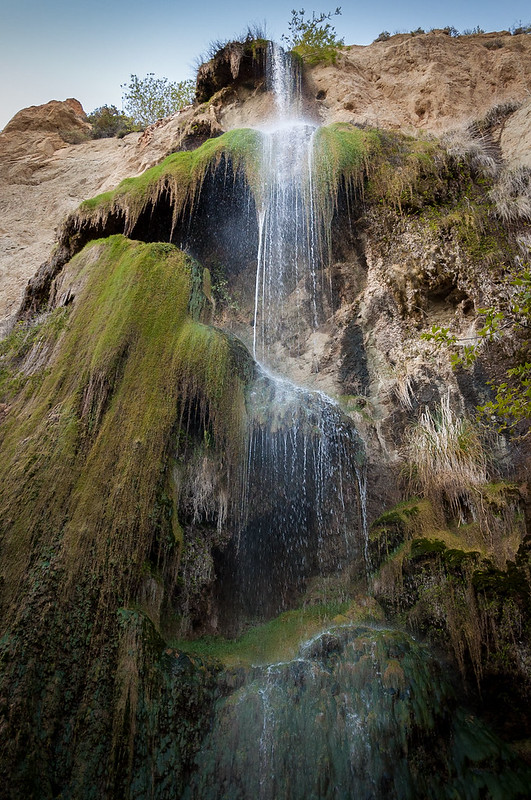 View Of Escondido Falls / Flickr / Kenneth Moore
Link: https://www.flickr.com/photos/kennethmoore/8293484948/in/photolist-dCSh8N-dLvUWm-ek5Exo-7QDRBN-7QAwHx-7QDRmN-7QDRZd-9gjKMW-9ggES6-9ggEDX-9ggFH6-9gjLnj-9ggEJp-9gjKFu-9gjKr7-9ggFDz-9ggFkF-9ggFuv-9gjLoy-9ggEWR-9gjLjs-9gjKLU-9ggFot-9ggFMg-9gjL2b-9gjLew-9gjKu1-9ggELP-9gjKGG-9ggFEt-9gjLd3-9ggEGK-9gjLgu-9gjKnN-9gjKSL-9gjKvW-9gjKX9-9gjL9A-9ggFxp-9ggFgg-9ggFpH-9ggF9e-9gjKYU-9gjKxq-9gjKKJ-9ggFr8-9gjKRb-9gjL71-9ggEVr-9gjKAf
