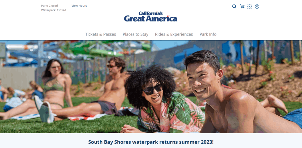 Homepage Of South Bay Shores / https://www.cagreatamerica.com/south-bay-shores
Link: https://www.cagreatamerica.com/south-bay-shores