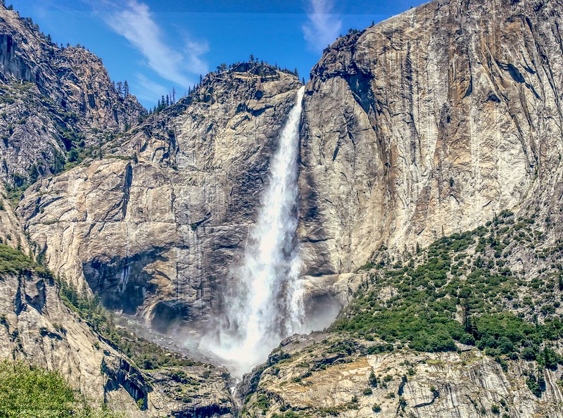 Breathtaking View Of Nevada 
 Nevada Falls / Flickr / Nevada Falls
Link: https://www.flickr.com/photos/105314487@N06/50113047388/in/photolist-2ot7aGu-2jmjt5q-2iizhJu-2hszCoR-2ouiGy5-2orYUyW-6pJHka-K34VXv-2otjhs4-EwexsP-RVTAFi-2n2fFHK-2ozaKa7-Lf8Kds-2ex2Gpq-2oq8uwq-heGRf-2n8etxG-2eUfGme-2mAqBxs-2kQivYW-256wCyD-zJTCSu-2nvLBYs-2niFauN-2mg6gah-2jW4DQD-2mZPoRp-2j6vihv-nVjd5z-THTBha-CCBbPc-2m2hupa-ogsTsG-2j7bqwo-2m7JFJD-2i4iCKj-2npRFtL-ZpVFzN-2hvYCxt-G6bHkJ-c9dFEf-2jYHf3p-rkGTVM-27SGh8m-2iupztf-WGvF46-RxvypM-EQEt2-hmTCZ6
