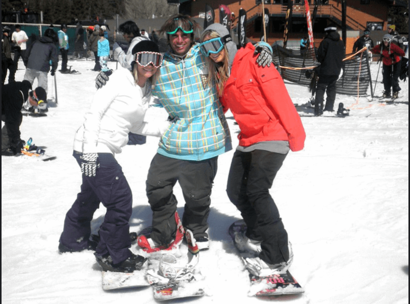 Snow Summit / Flickr / Big Bear Mountain Resorts

Link: https://www.flickr.com/photos/bigbearmountainresorts/4436507914/in/photostream/